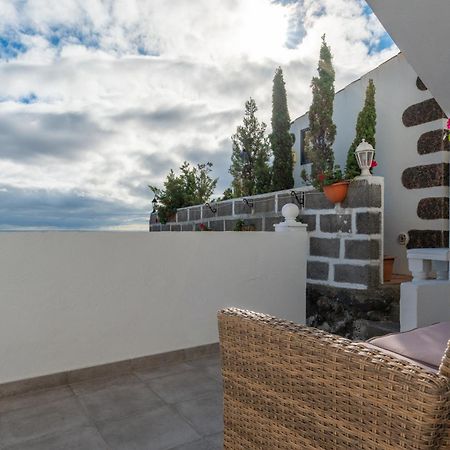 Vivienda Vacacional Tinisagua Breña Alta Exterior foto